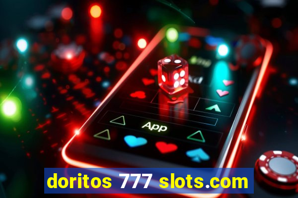 doritos 777 slots.com