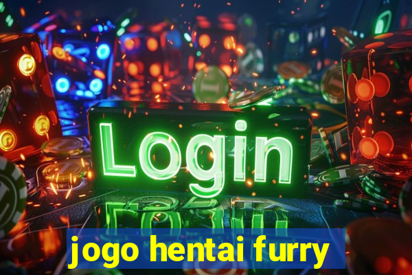 jogo hentai furry