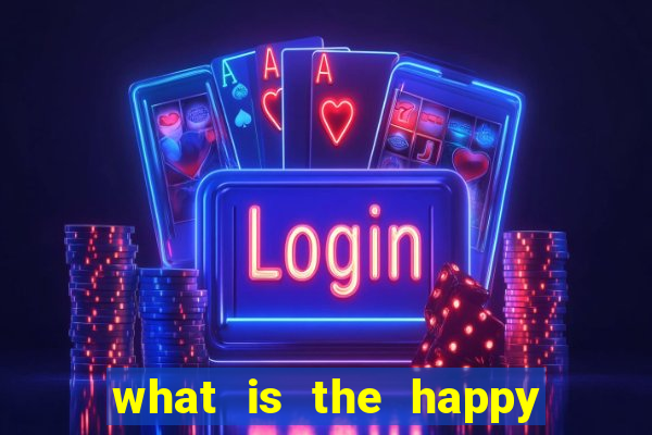 what is the happy taxi security password