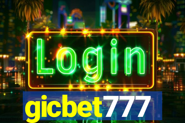 gicbet777