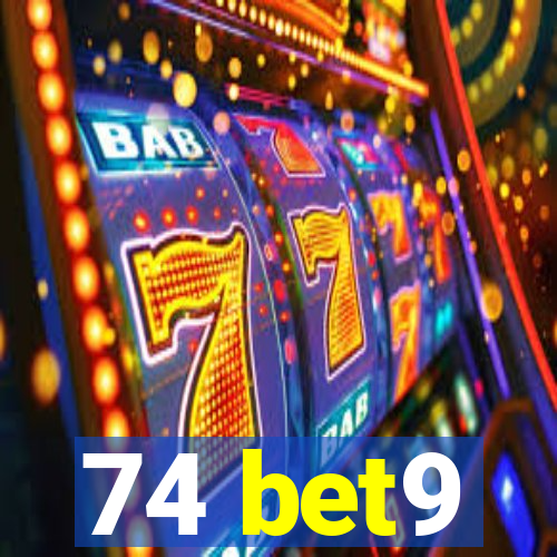 74 bet9