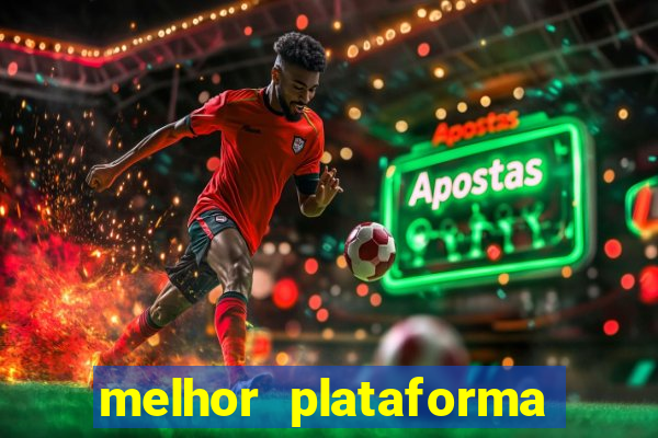 melhor plataforma para jogar fortune dragon