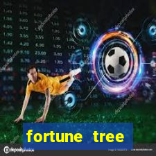 fortune tree prosperity demo