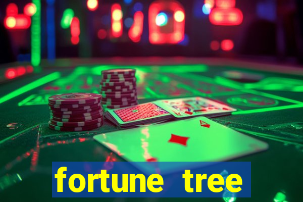 fortune tree prosperity demo