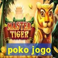 poko jogo