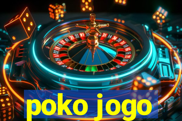 poko jogo