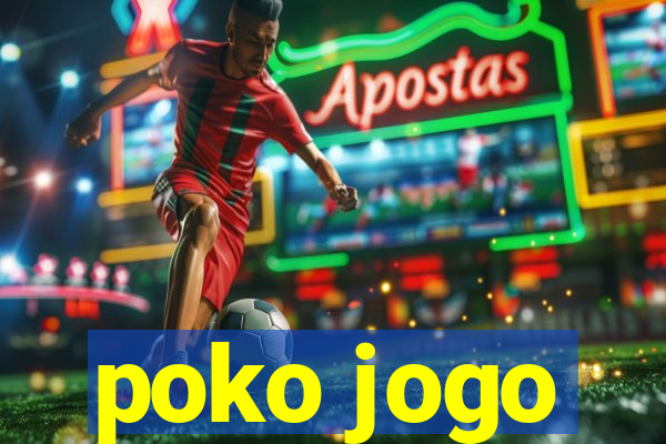 poko jogo