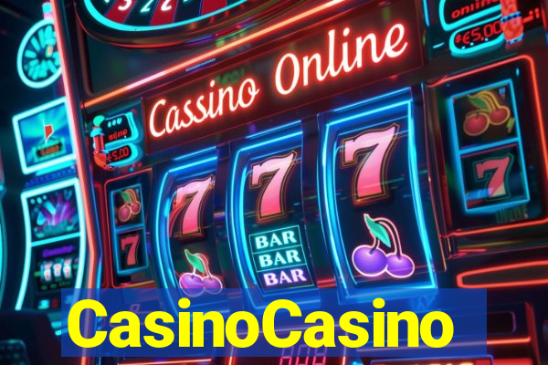 CasinoCasino