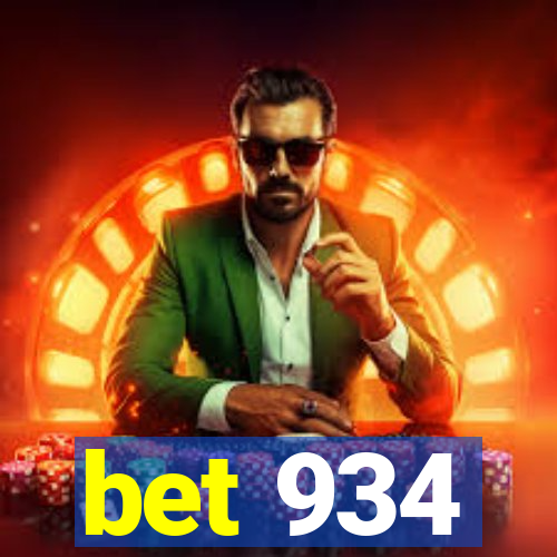 bet 934