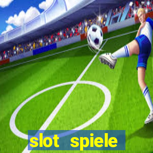 slot spiele kostenlos book of ra