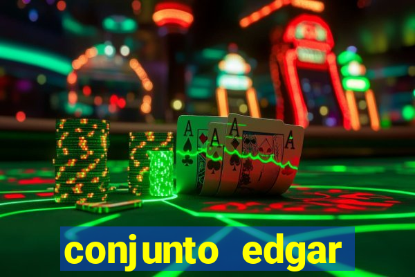 conjunto edgar santos engenho velho de brotas