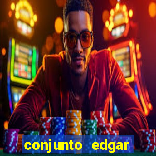 conjunto edgar santos engenho velho de brotas