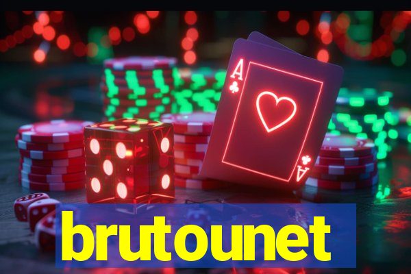 brutounet