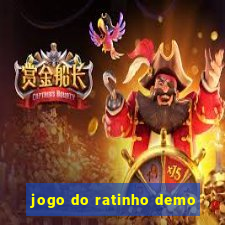 jogo do ratinho demo