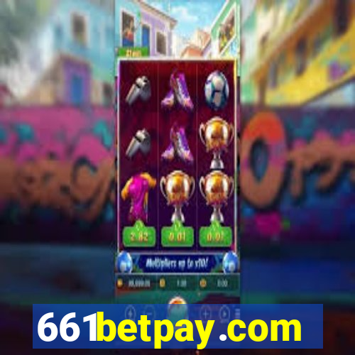 661betpay.com