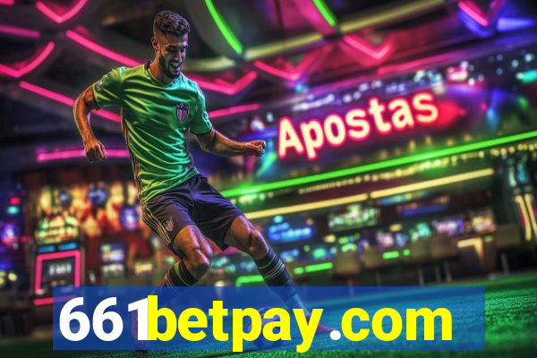 661betpay.com