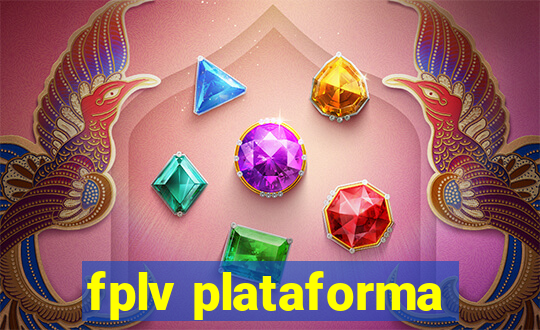 fplv plataforma