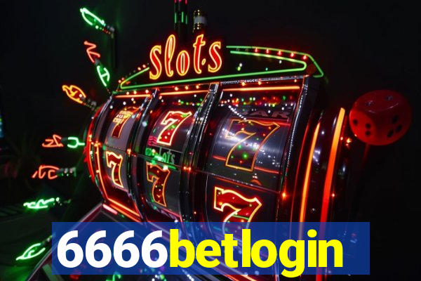 6666betlogin