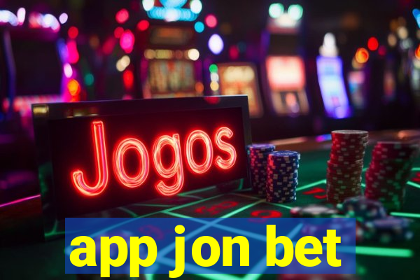 app jon bet