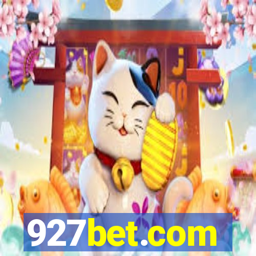 927bet.com