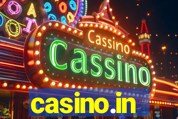 casino.in