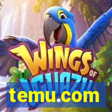 temu.com