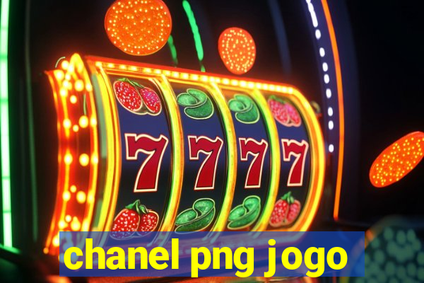 chanel png jogo