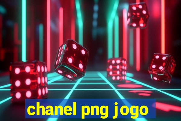 chanel png jogo