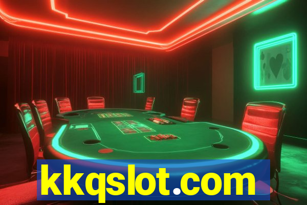 kkqslot.com