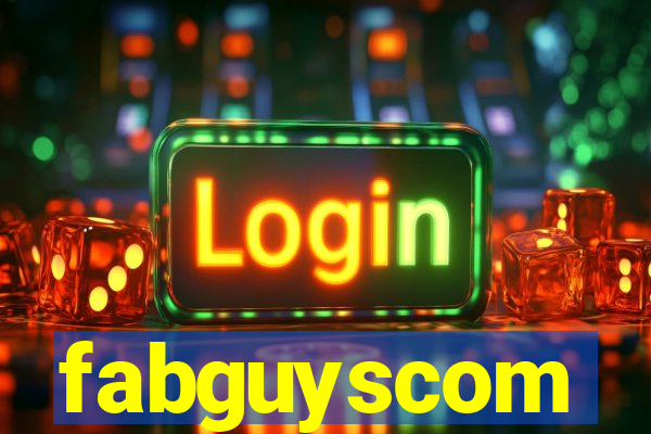 fabguyscom