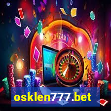 osklen777.bet