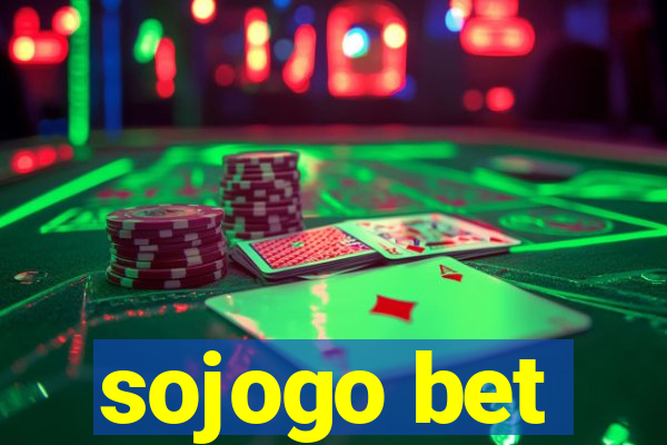 sojogo bet