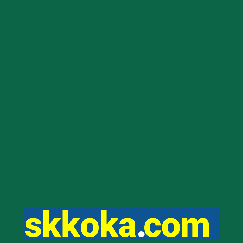 skkoka.com