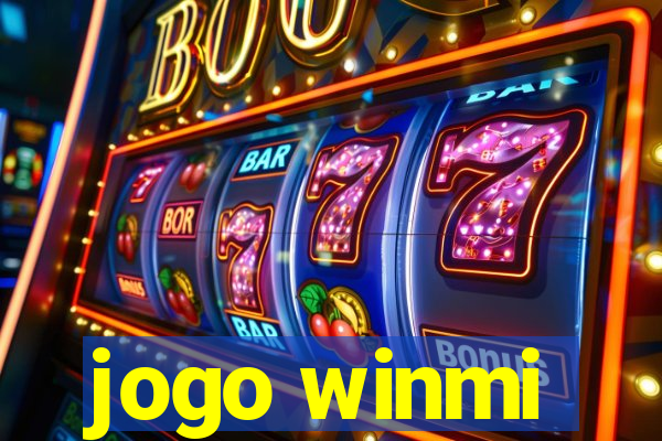 jogo winmi