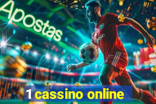 1 cassino online