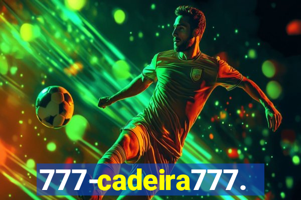 777-cadeira777.com