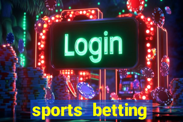 sports betting bookie software