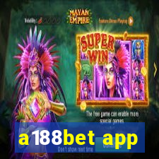 a188bet app