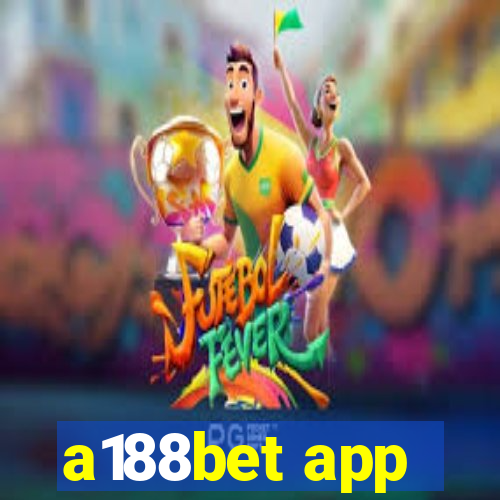 a188bet app