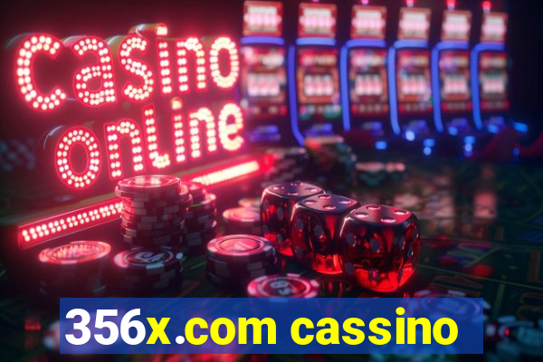 356x.com cassino