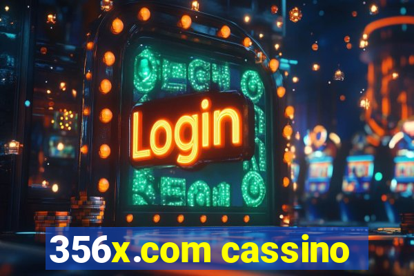 356x.com cassino