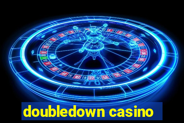 doubledown casino