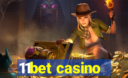 11bet casino