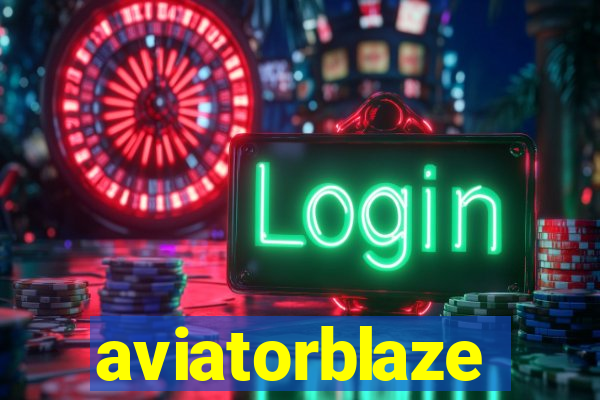 aviatorblaze