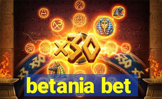 betania bet