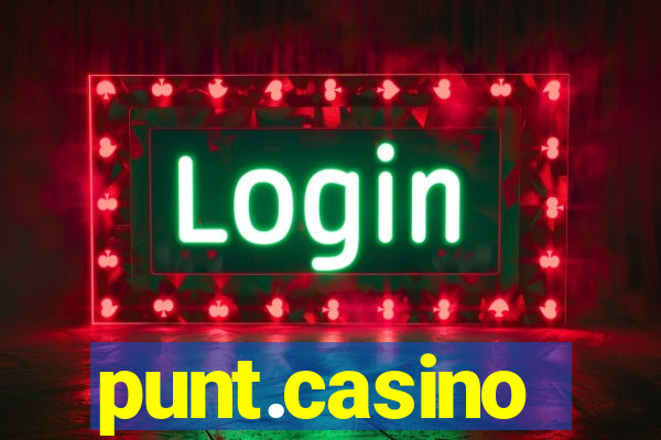 punt.casino