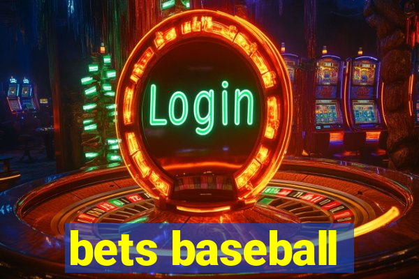 bets baseball