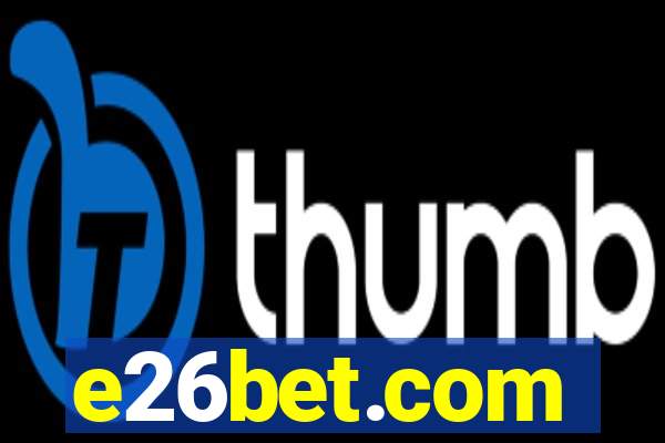 e26bet.com