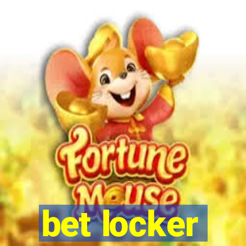 bet locker