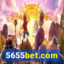 5655bet.com